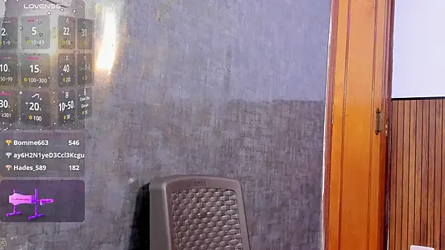 zyle boobs online show from February 2025 11:36:02 PM