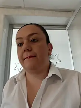 Kinkster Jade online show from January 2025 08:58:02 PM