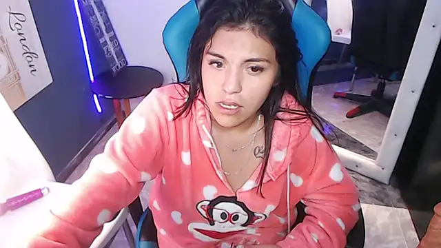 MartinaFonse online show from December 2024 08:39:02 AM