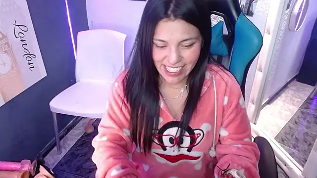 MartinaFonse online show from January 2025 01:59:01 AM