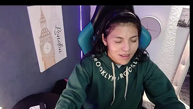 MartinaFonse online show from February 2025 01:25:02 AM