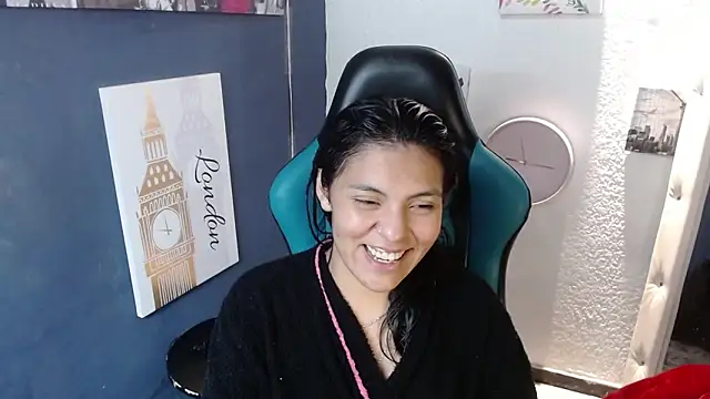 MartinaFonse online show from February 2025 02:15:01 AM