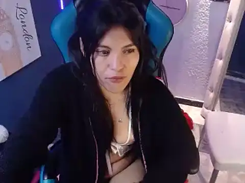 MartinaFonse online show from February 2025 11:55:01 AM