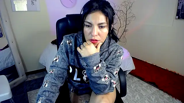 MartinaFonse online show from February 2025 08:26:02 AM