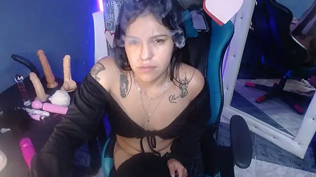 MartinaFonse online show from March 2025 10:13:02 AM