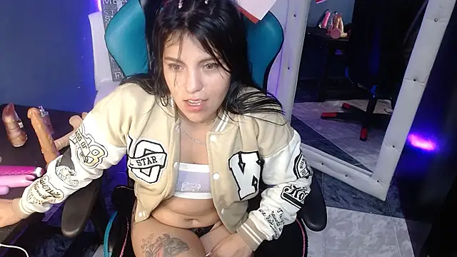 MartinaFonse online show from March 2025 08:19:02 AM