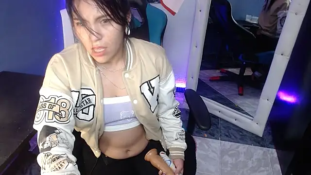 MartinaFonse online show from March 2025 11:25:02 AM