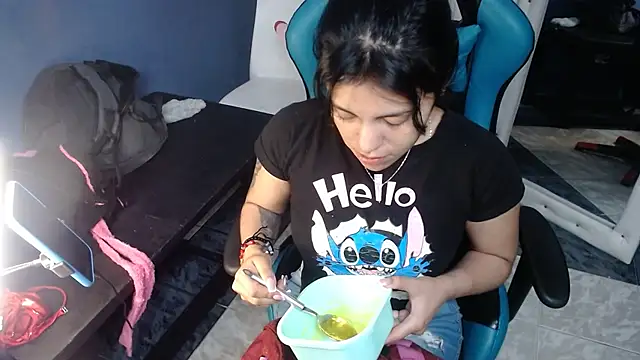 MartinaFonse online show from March 2025 01:43:01 AM