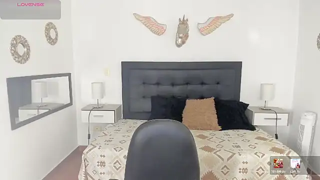 sweet abby1 online show from February 2026 11:33:01 AM