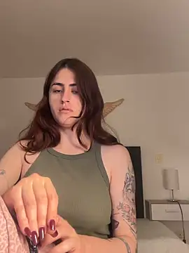 sweet abby1 online show from February 2026 11:18:01 AM