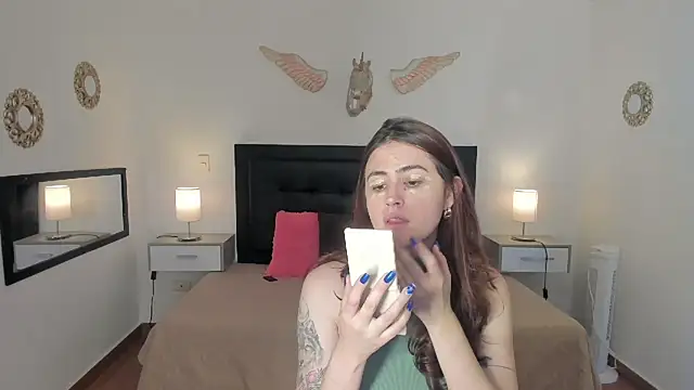 sweet abby1 online show from March 2026 11:28:02 AM