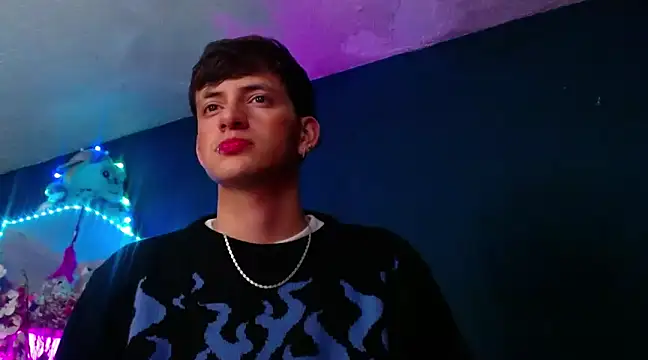GabyThoms online show from December 2024 05:59:01 AM