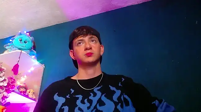 GabyThoms online show from December 2024 04:04:02 AM