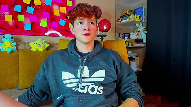 GabyThoms online show from March 2026 09:31:02 PM