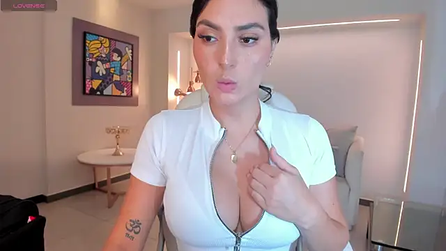 Snapshot of AbbyDalton chatting on February 2025 09:11:02 PM AbbyDalton online show from February 2025 09:11:02 PM