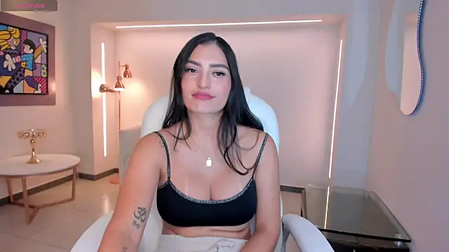 Snapshot of AbbyDalton chatting on February 2025 01:37:01 PM AbbyDalton online show from February 2025 01:37:01 PM