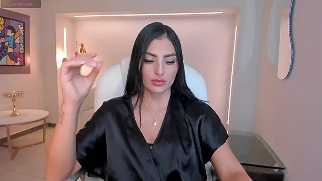 Snapshot of AbbyDalton chatting on February 2025 04:39:02 PM AbbyDalton online show from February 2025 04:39:02 PM