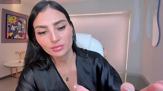 Snapshot of AbbyDalton chatting on February 2025 07:42:01 PM AbbyDalton online show from February 2025 07:42:01 PM