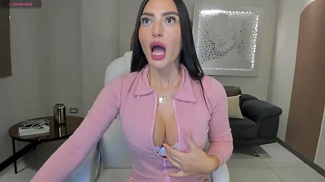 Snapshot of AbbyDalton chatting on February 2025 11:38:02 AM AbbyDalton online show from February 2025 11:38:02 AM