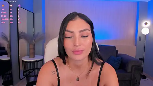 Snapshot of AbbyDalton chatting on February 2025 02:37:01 PM AbbyDalton online show from February 2025 02:37:01 PM