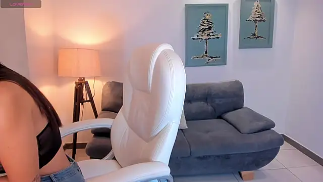 Snapshot of AbbyDalton chatting on February 2025 12:25:02 PM AbbyDalton online show from February 2025 12:25:02 PM