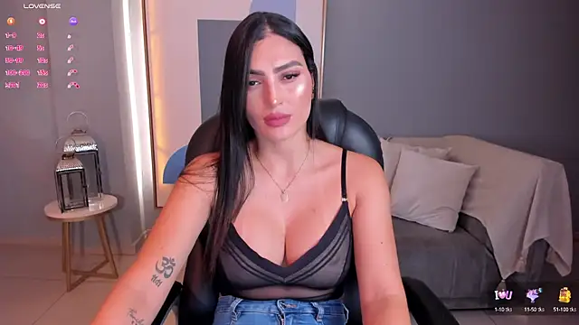 Snapshot of AbbyDalton chatting on March 2025 02:37:02 PM AbbyDalton online show from March 2025 02:37:02 PM