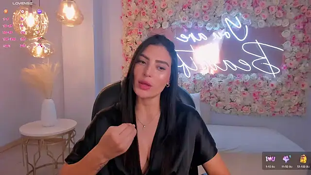 Snapshot of AbbyDalton chatting on March 2025 02:40:01 PM AbbyDalton online show from March 2025 02:40:01 PM