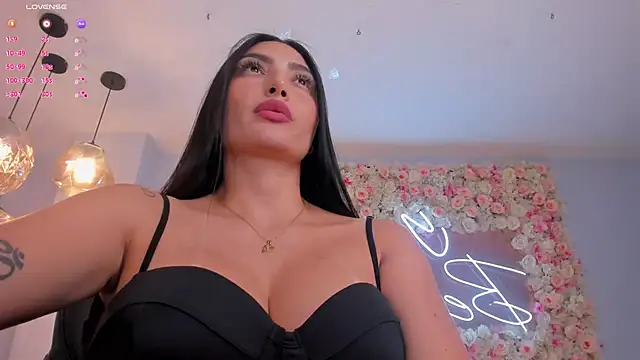 Snapshot of AbbyDalton chatting on March 2025 05:46:01 PM AbbyDalton online show from March 2025 05:46:01 PM