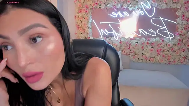 Snapshot of AbbyDalton chatting on March 2025 11:09:02 AM AbbyDalton online show from March 2025 11:09:02 AM