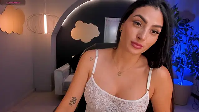 Snapshot of AbbyDalton chatting on March 2025 05:05:02 PM AbbyDalton online show from March 2025 05:05:02 PM