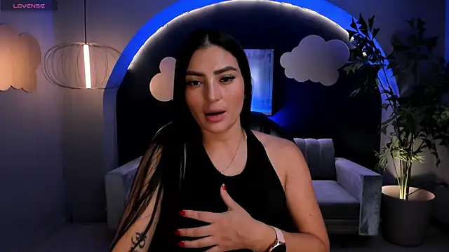 Snapshot of AbbyDalton chatting on March 2025 11:11:02 AM AbbyDalton online show from March 2025 11:11:02 AM