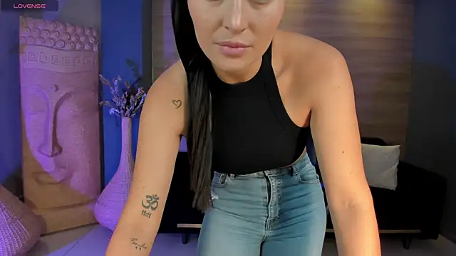 Snapshot of AbbyDalton chatting on September 2025 11:54:01 AM AbbyDalton online show from September 2025 11:54:01 AM