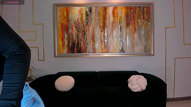 Snapshot of AbbyDalton chatting on October 2025 07:05:01 PM AbbyDalton online show from October 2025 07:05:01 PM