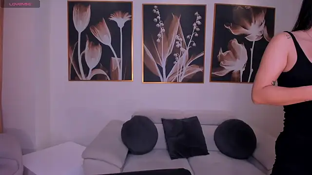 AbbyDalton online show from March 2026 11:34:02 AM