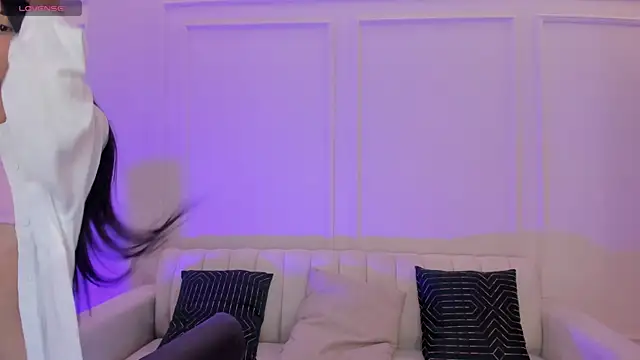 HannahJamesX online show from February 2026 12:34:02 PM