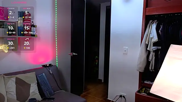 elian r online show from October 2025 05:15:02 AM