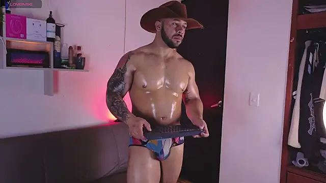 elian r online show from February 2026 07:17:01 AM