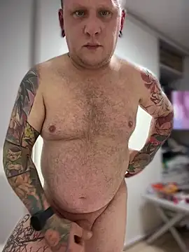 PierreNaked89 online show from October 2025 09:45:01 PM