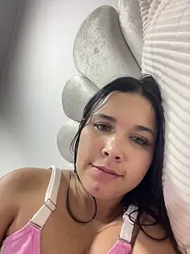 Hanna Stanx online show from January 2025 02:54:01 AM