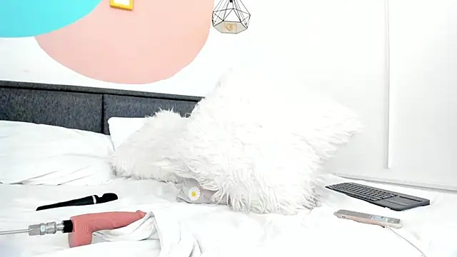 Hanna Stanx online show from January 2025 03:30:02 PM