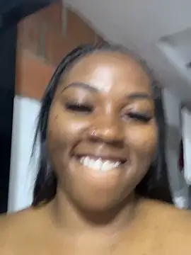 CiaraEbony online show from January 2025 05:09:01 AM