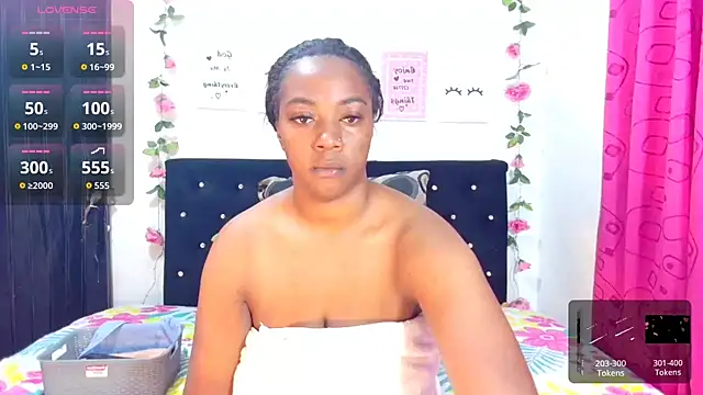 CiaraEbony online show from March 2026 02:15:01 AM