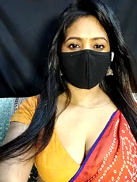 Monalisha G online show from April 2026 09:51:02 PM