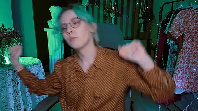 Snapshot of JasmineMilko chatting on December 2024 11:19:02 AM JasmineMilko online show from December 2024 11:19:02 AM