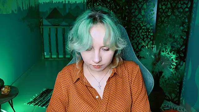 Snapshot of JasmineMilko chatting on January 2025 04:59:01 PM JasmineMilko online show from January 2025 04:59:01 PM