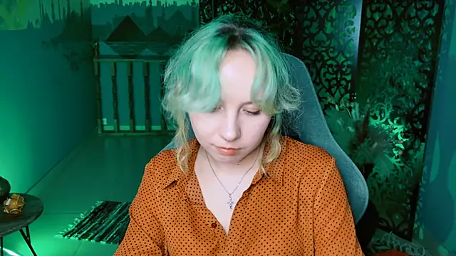 Snapshot of JasmineMilko chatting on January 2025 08:01:01 PM JasmineMilko online show from January 2025 08:01:01 PM