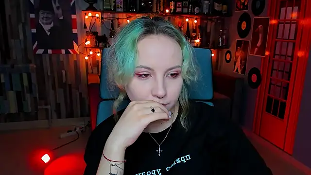 Snapshot of JasmineMilko chatting on January 2025 05:09:01 AM JasmineMilko online show from January 2025 05:09:01 AM