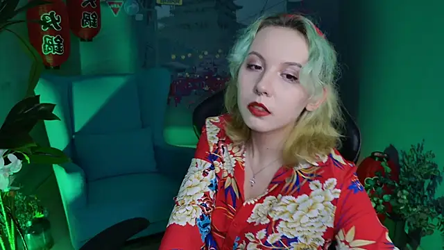 Snapshot of JasmineMilko chatting on January 2025 05:08:02 AM JasmineMilko online show from January 2025 05:08:02 AM