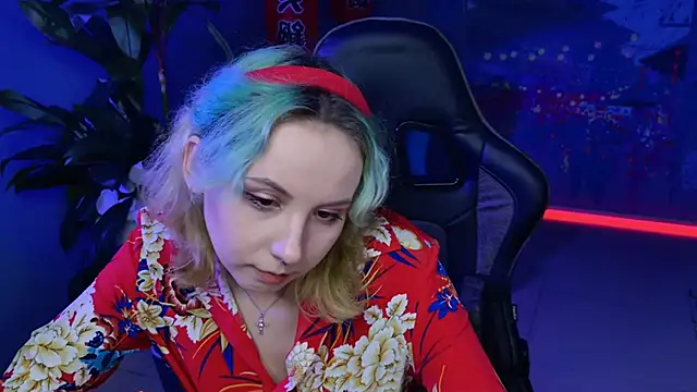 Snapshot of JasmineMilko chatting on January 2025 11:18:02 AM JasmineMilko online show from January 2025 11:18:02 AM