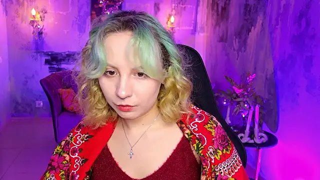 Snapshot of JasmineMilko chatting on January 2025 05:12:01 AM JasmineMilko online show from January 2025 05:12:01 AM